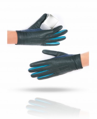 Перчатки Женские K16-BERZE/LICH.S